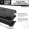 G.S.TAC Slim Hard Case Compatible with Switch 2 (2025), Anti-Scratch