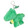 SK Japan Key Holder, Kids, Green, One Size, green