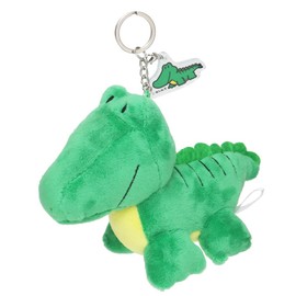 SK Japan Key Holder, Kids, Green, One Size, green