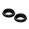 AHL Front Fork Dust Seal 27x39x13 mm 2 Pack Honda