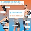 FreezeSleeve Ice & Heat Therapy Sleeve- Reusable, Flexible Gel Hot/Cold