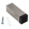 Gedotec Design Wall Door Buffer Stainless Steel Door Stopper Strong