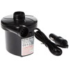 Vango AC/DC Electric Pump, Black, One Size