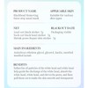 BIOAQUA Blackhead Removing 3-Step Nasal Mask Cleansing Pore Shrinking Serum