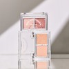 The Saem Mood Up Duo Eyeshadow 2colors / 더샘 무드