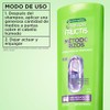 Garnier Fructis Acondicionador Método Rizos Hidratante 650 ml