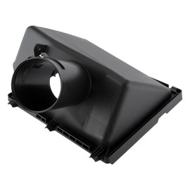 MOTOALL Air Cleaner Filter Box Assembly 16500-EA200 Fit for Nissan Pathfinder Xterra Armada Titan Frontier NV1500 NV2500 NV3500