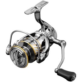 SparKlingEyes 4000 3000 Spinning Fishing Reel Saltwater Reels Gear Carrete de Pesca Baitcaster Catfish Casting Open Face Ultralight for Poles Surf Freshwater Bass Trout (LT3000GS)