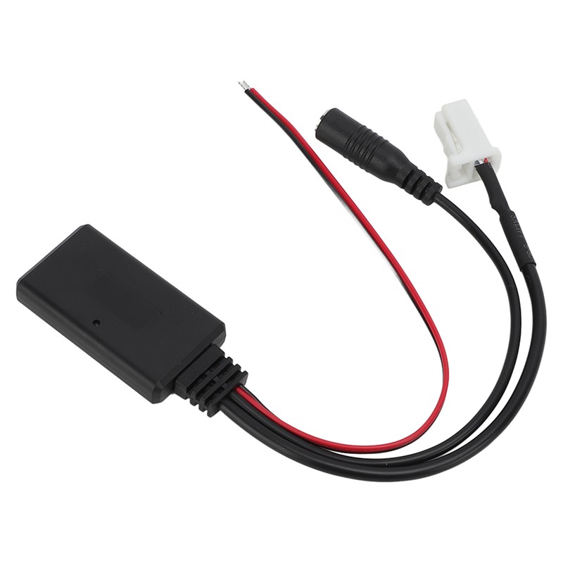 Car Bluetooth Wireless Module Handsfree Mic for Clarion Replacement for