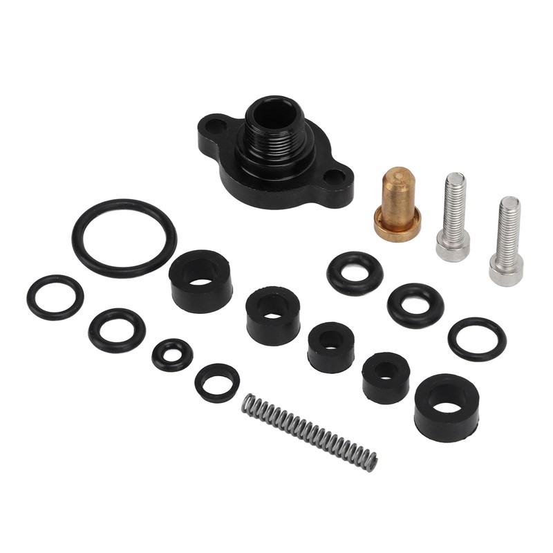 Fuel Relief Pressure Spring Seal Kit DD‑9H323‑7.3 Replacement for Ford