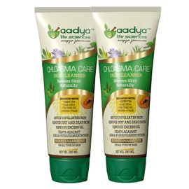 Aadya Chloasma Care Face Wash (Pack of 2)