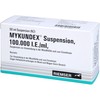 MYKUNDEX Suspension 50 ml