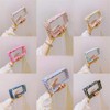 1 x Colourful T-Shirt Yarn Knitting Yarn Fabric Crochet Fabric