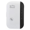 300Mbps Wireless WIFI Repeater Wifi Range Extender Signal Amplifier Super