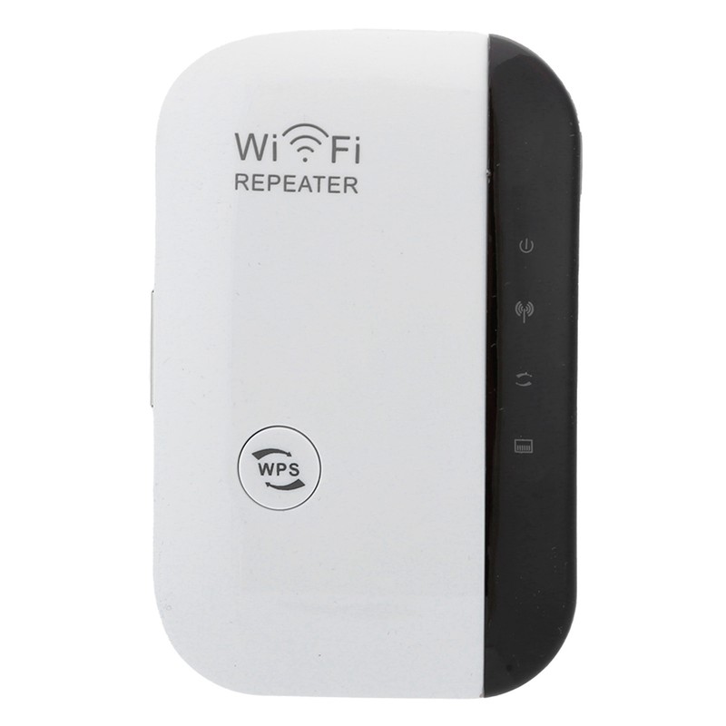 300Mbps Wireless WIFI Repeater Wifi Range Extender Signal Amplifier Super
