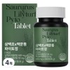 Ilopit Sambaekcho x MacMoondong Phyto Tablets 36g, 4, 60 tablets / 이롭핏 삼백초 x 맥문동 파이토정 36g, 4개, 60정