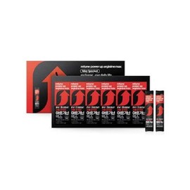 OTMARTFOOD [LG Household & Health Care] Retune Power Up Arginine Max 10mL*30 sachets (B4) Single option