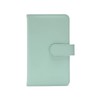 INSTAX Mini Album, Mint Green