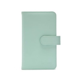 INSTAX Mini Album, Mint Green