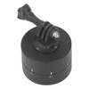 Camera Time Lapse Stabilizer Panoramic Panning Base 360 Degree Rotation
