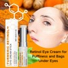 2PCS Lumibalm for Under Eye Bags & Puffiness - Turmeric