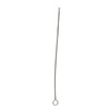 8oz Gourd Tea Cup Double Wall Stainless Steel with Spoon