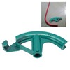 Portable Pipe Bender, 45#Steel Tubing Bender Tube Bender Easy Installation