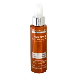 Aceite Capilar Final Touch Abril Et Nature Plex 100ml