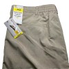 Jack Nicklaus Nicklaus Eco Choice Men's Khaki Shorts 40 NWT