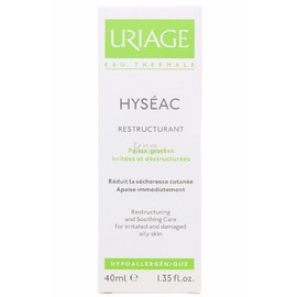 Uriage Hyseac Restructuring Soothing Care 40ml