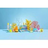 Wet n Wild Bob Esponja Flat Kabuki Brush Wet N