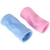 Pet Tunnel Soft Flannel 1 Way Tunnel for Hamster Little