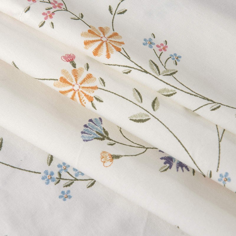 Dreamskull Net Curtain, Bistro Curtain, Country House Short Kitchen Modern