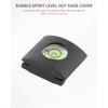 Camera Eyecup Viewfinder Eyepiece + Bubble Spirit Level Hot Shoe
