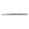 Würth Jigsaw Blades Wood Pack of 25 (0608115900)