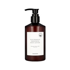 Mizon Niacinamide Smoothing Body Lotion 300ml / 미즈온나이아신아마이드 스무딩 바디 로션 300ml