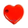 Heat in a Click Instant Re-Useable Heat Pack Heart Shape