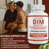 Balincer DIM Enhanced capsule containing bioflavonoids - estrogen balance 120