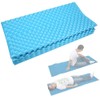 Outdoor Foldable Moisture Proof Foam Pads Mat for Camping Picnic