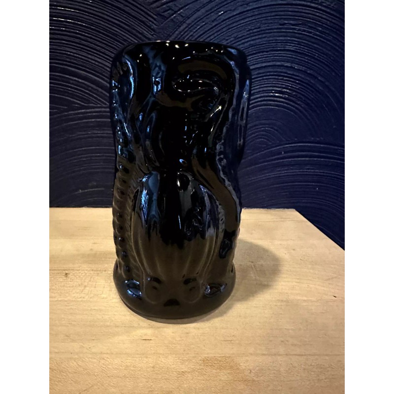 Kraken Rum Ceramic Tiki Mug / Cocktail Glass - Special