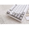 Durgod Taurus K310 Mechanical Gaming Keyboard - 104 Keys -