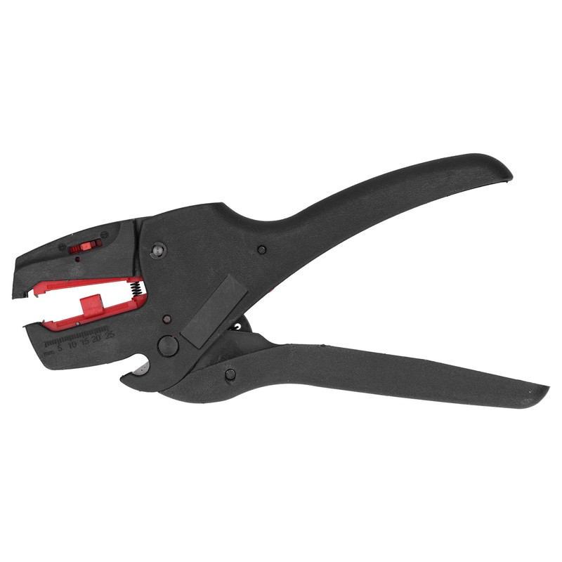 Wire Stripper SelfAdjusting Insulation Stripping Pliers Terminal Crimping Tools FSD3