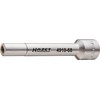 Hazet 4910-5 Socket Spanner Extension for Low Working Areas Total
