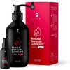 B Life Lubricante Íntimo Base Agua 500 ml 60ml de