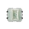 Window Control Switch, Car Window Master Control Switch Replacement 254118044R