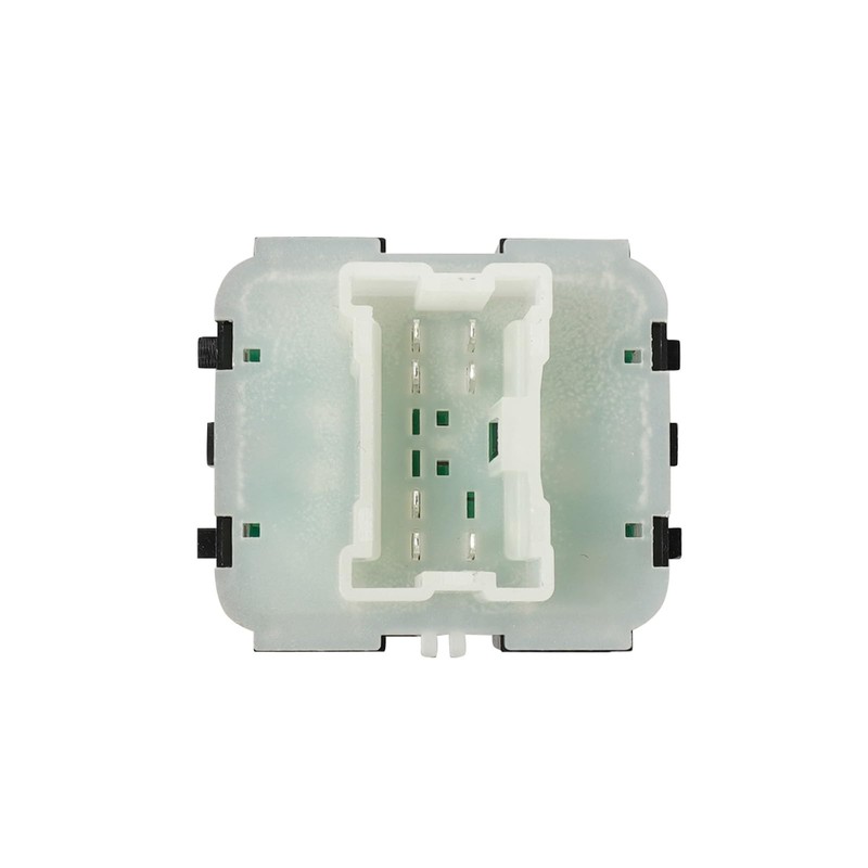 Window Control Switch, Car Window Master Control Switch Replacement 254118044R