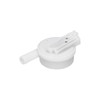 LUTH Premium Profi Parts Dishwasher Flow Meter Compatible with Bosch
