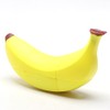 Yealvin 3D Fruit Cube 3×3 Banana Magic Speed Cube Children's