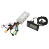 Motor Brushless Controller Kit Electric Bicycle Brushless Controller Kit With