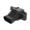 X AUTOHAUX 25036663 Car Throttle Position Sensor TPS Replacement for